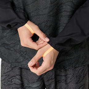 Giacca uomo Fujitrail Windbreaker