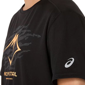 T-Shirt uomo Fujitrail Logo