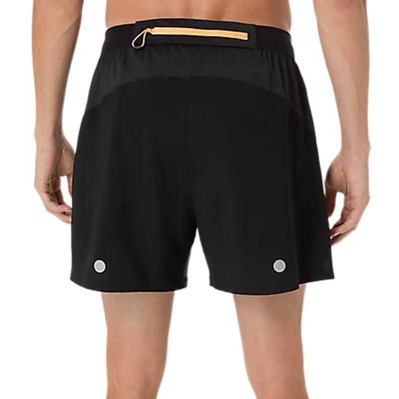 Pantaloncino uomo Fujitrail 5
