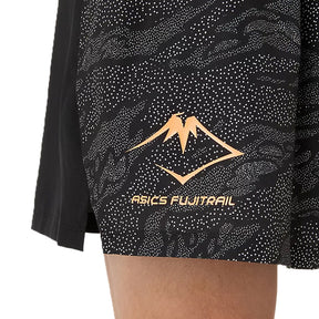 Pantaloncino uomo Fujitrail 5