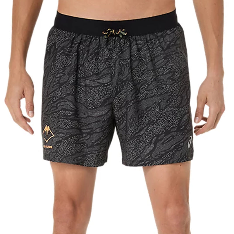 Pantaloncino uomo Fujitrail 5