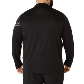 Maglia uomo Icon 1/2 zip