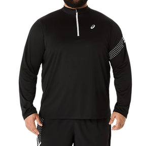 Maglia uomo Icon 1/2 zip