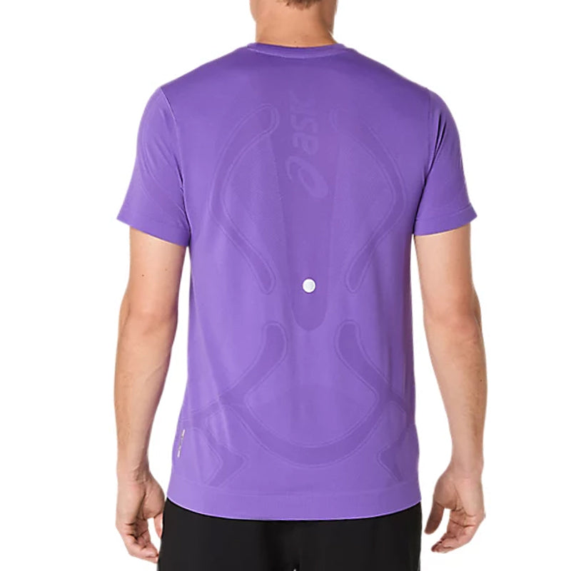 T-Shirt uomo Road Seamless