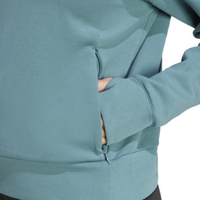 Felpa donna Designed-For-Training Warm-Up Crewneck