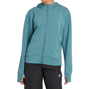 Felpa donna Designed 4 Training