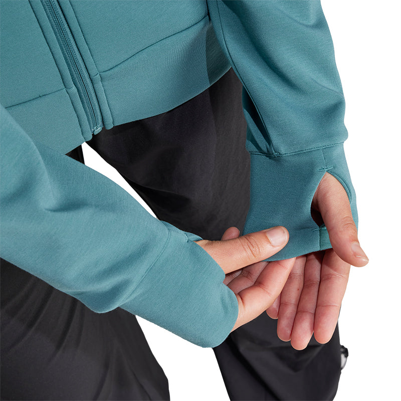 Felpa donna Designed 4 Training