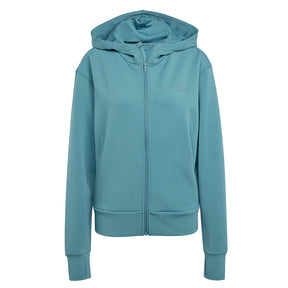 Felpa donna Designed 4 Training