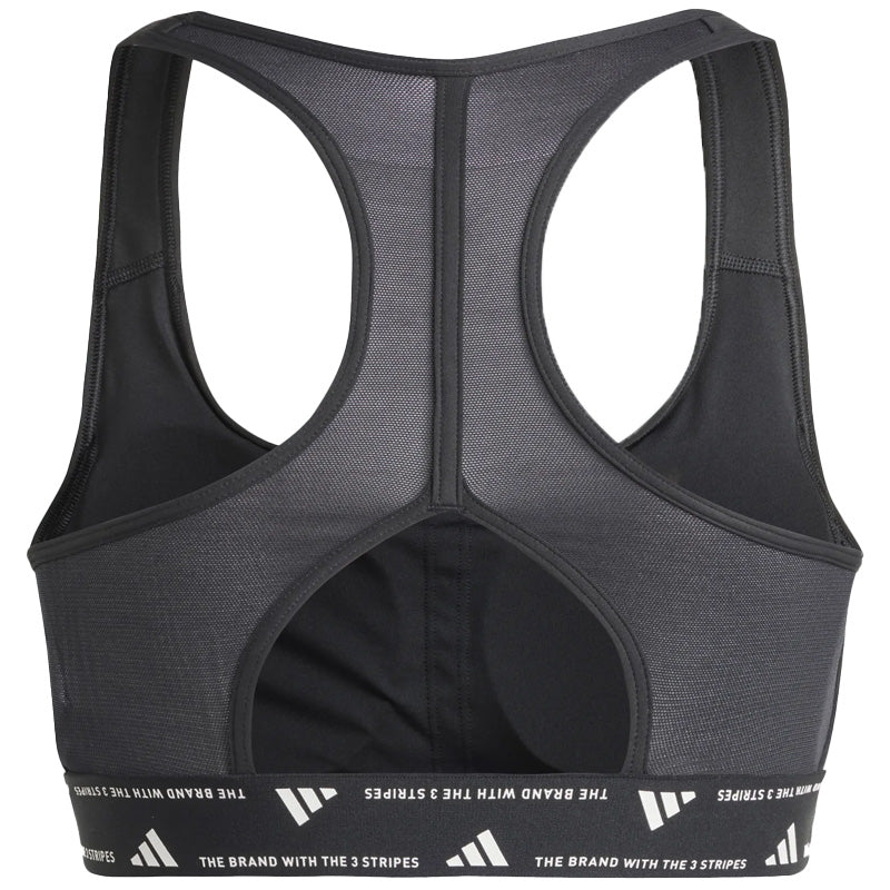 Reggiseno donna Power React