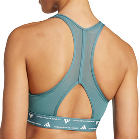 Reggiseno donna Powerreact