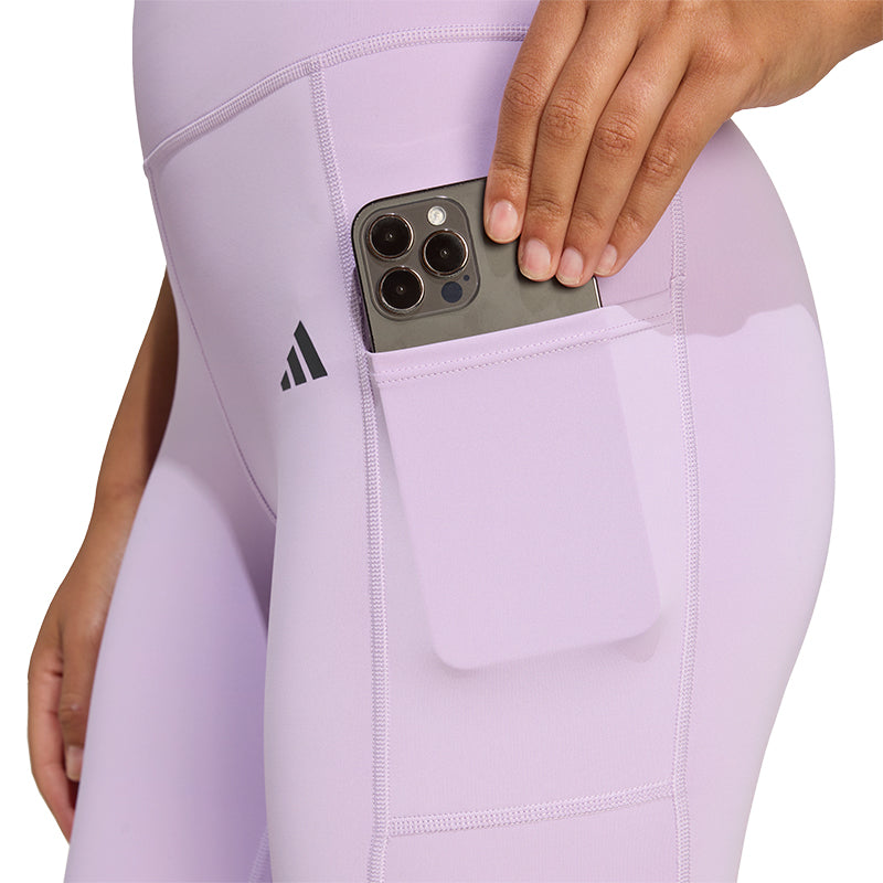 Leggings donna Optime