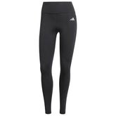 Leggings donna Optimè Essentials Stash Pocket Full-Length