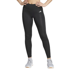 Leggings donna Optimè Essentials Stash Pocket Full-Length