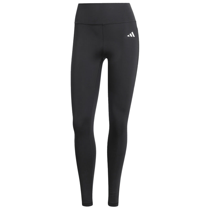 Leggings donna Optimè Essentials Stash Pocket Full-Length