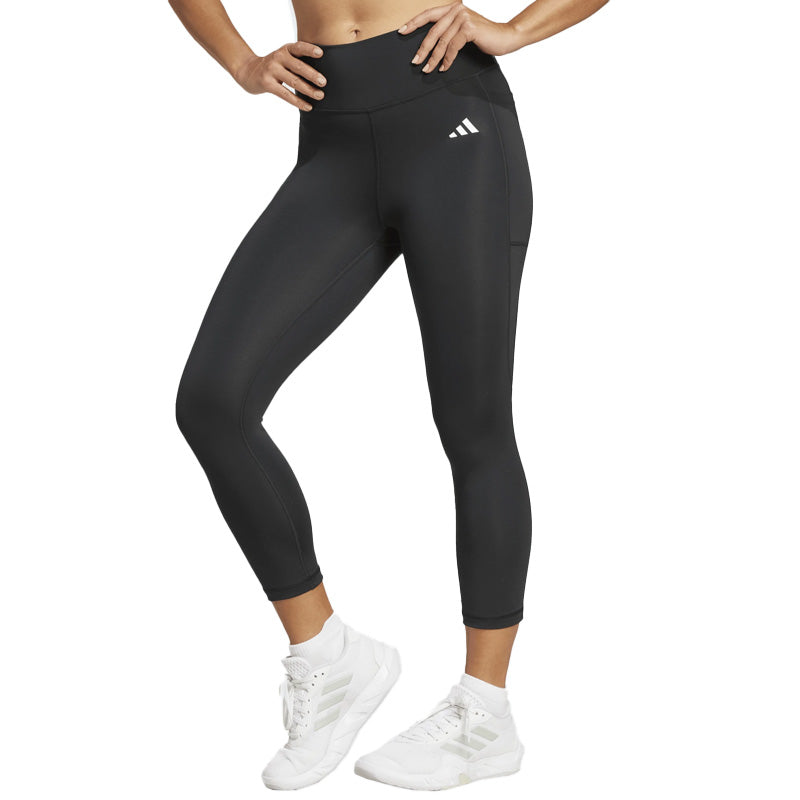 Leggings donna Performance Optime Essentials