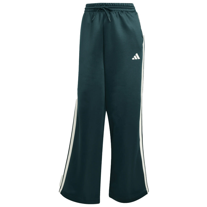 Pantalone donna Stadium Allenamento 3 Stripes