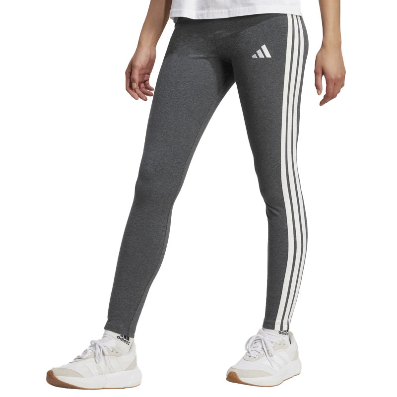 Leggings donna Essentials 3-Stripes