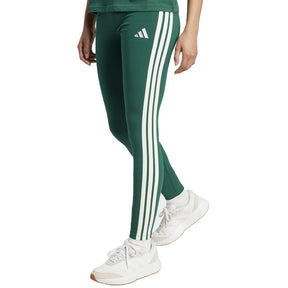 Leggings donna Essentials 3-Stripes