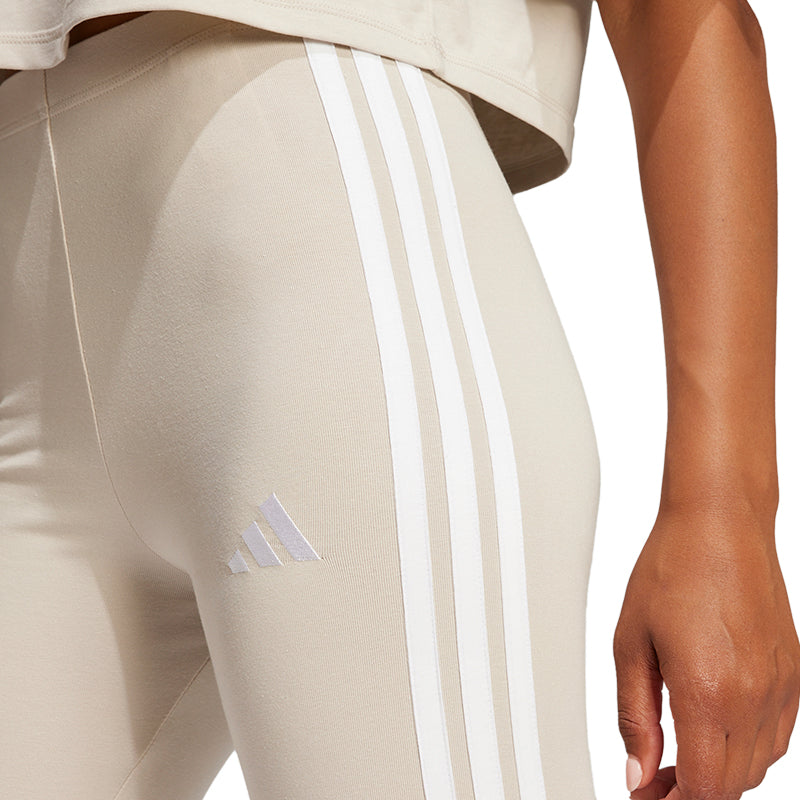 Leggings donna Essentials 3-Stripes