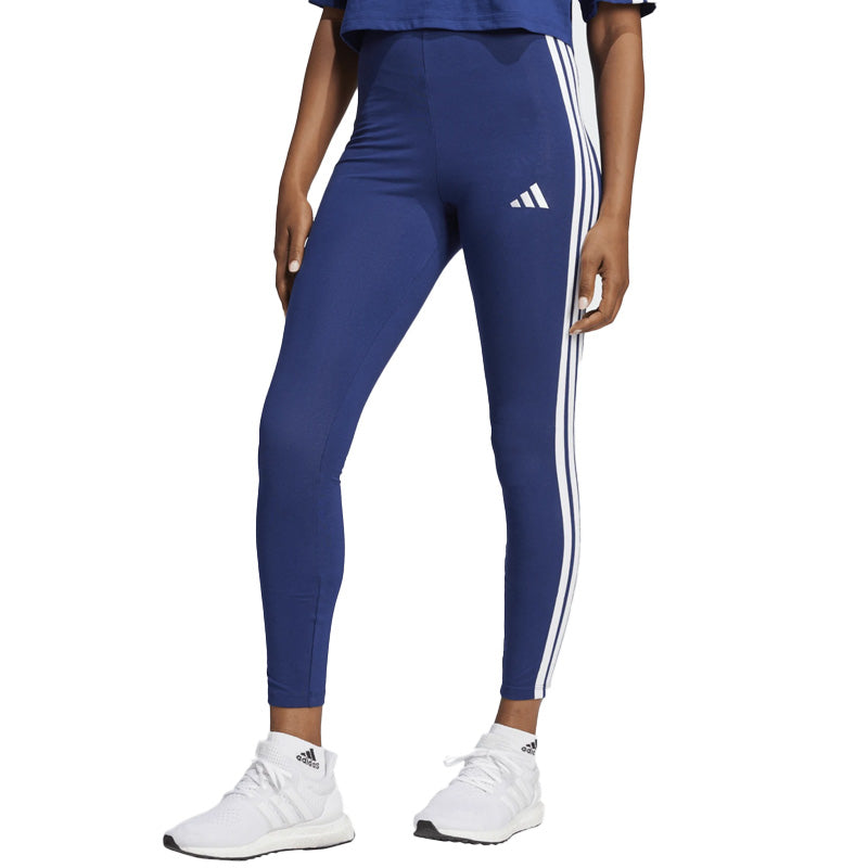 Leggings donna Essentials 3-Stripes