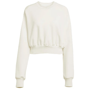 Felpa donna Soft Lux Loose