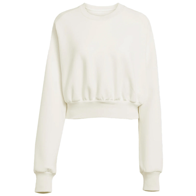 Felpa donna Soft Lux Loose