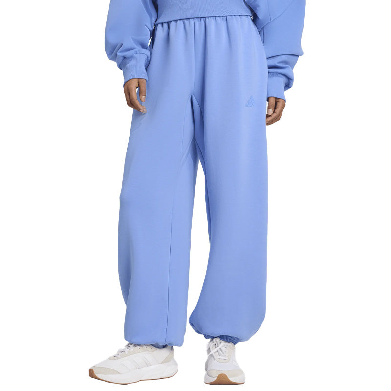 Pantalone donna Ampio Soft Lux