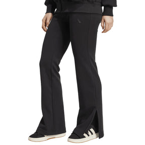 Pantalone donna Soft Lux Flared