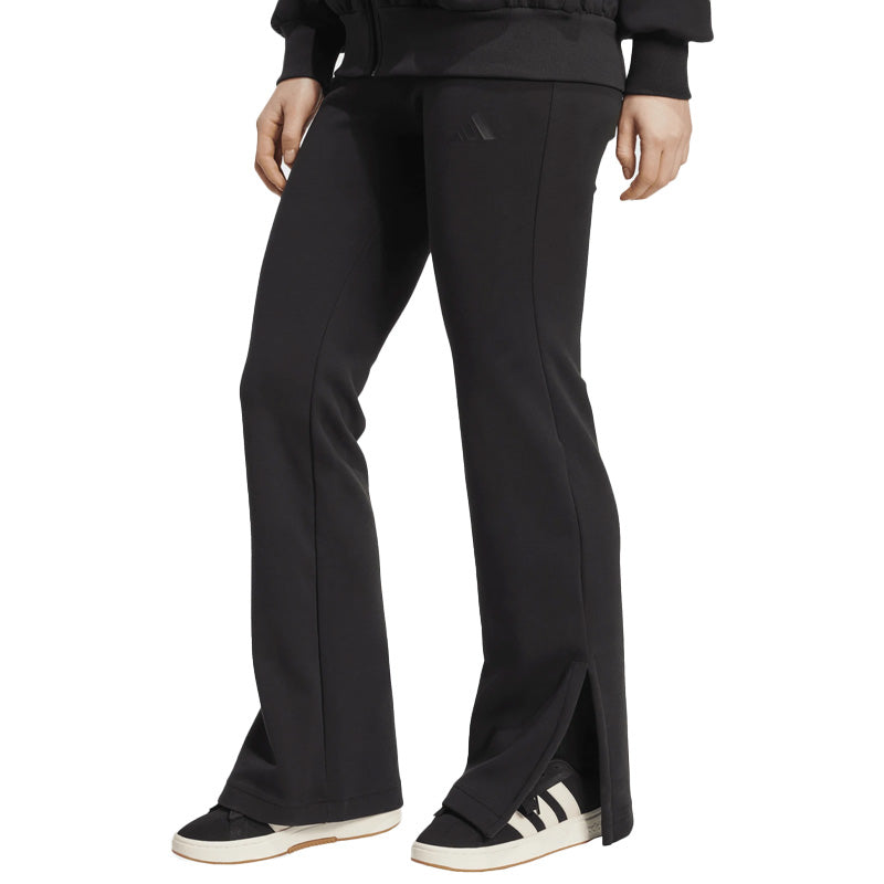 Pantalone donna Soft Lux Flared