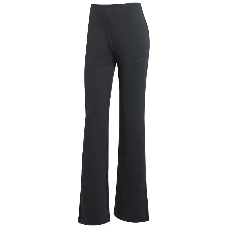 Pantalone donna Soft Lux Flared