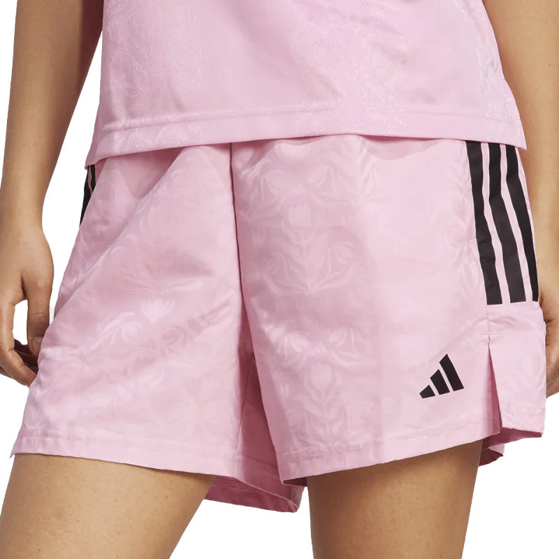 Pantaloncino donna Tiro X Common Goal