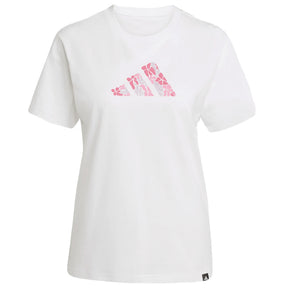 T-shirt donna Printed Soft Side