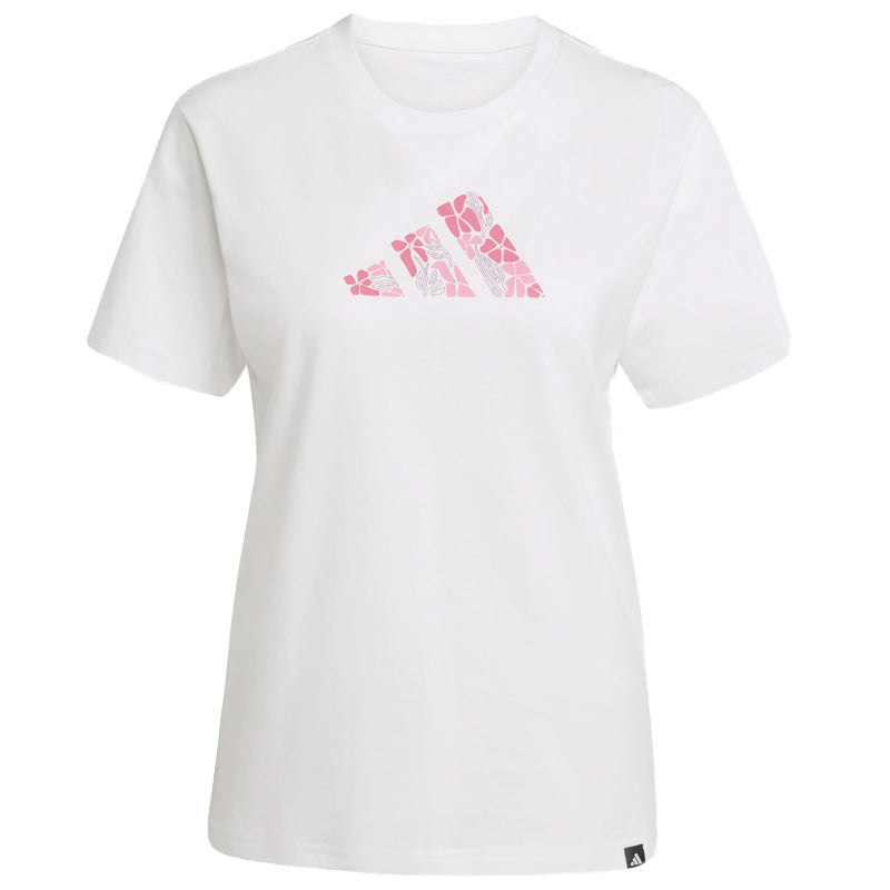 T-shirt donna Printed Soft Side