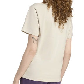T-shirt donna Printed Soft Side