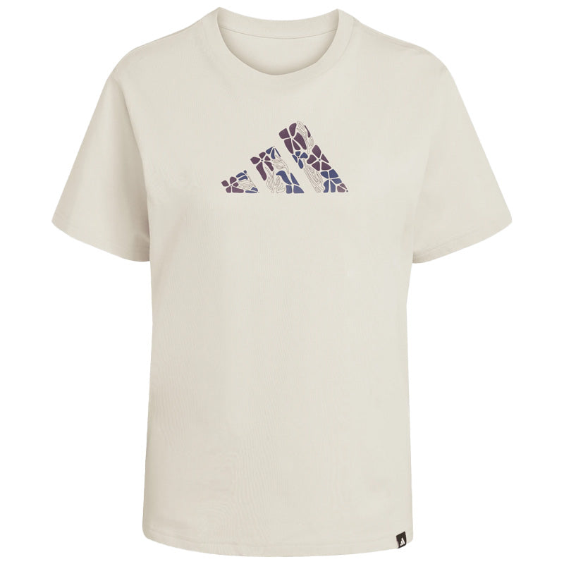 T-shirt donna Printed Soft Side