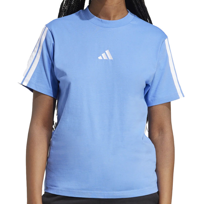 T-shirt donna 3 Stripes