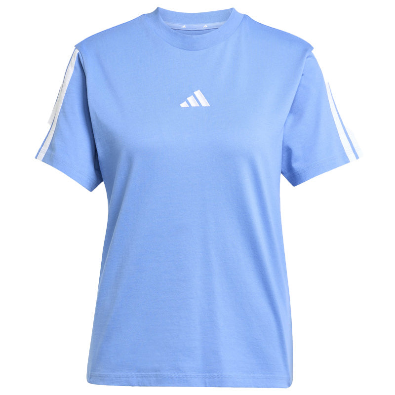 T-shirt donna 3 Stripes