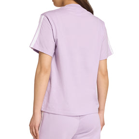 T-Shirt donna Essentials 3-Stripes