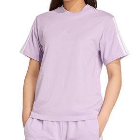 T-Shirt donna Essentials 3-Stripes