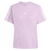 T-Shirt donna Essentials 3-Stripes