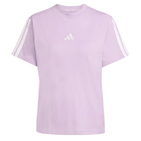 T-Shirt donna Essentials 3-Stripes