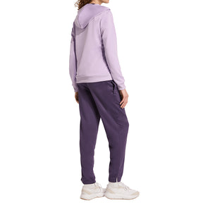 Tuta donna Essentials Linear