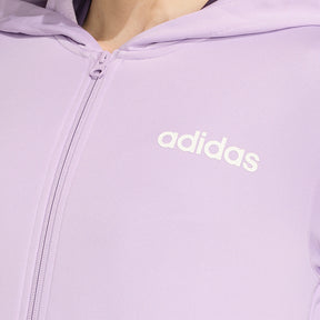 Tuta donna Essentials Linear