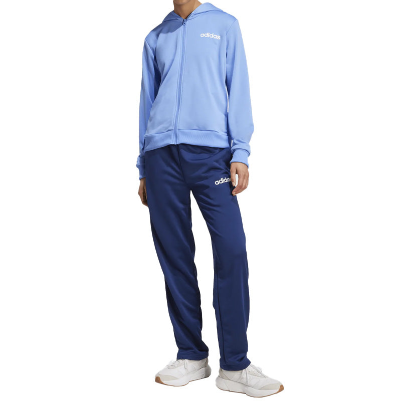 Tuta donna Essentials Linear