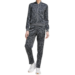 Tuta donna Essentials