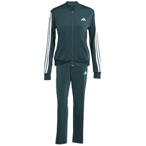 Tuta donna Track Suit Essentials 3 Stripes