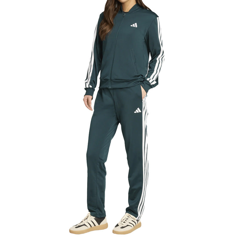 Tuta donna Track Suit Essentials 3 Stripes