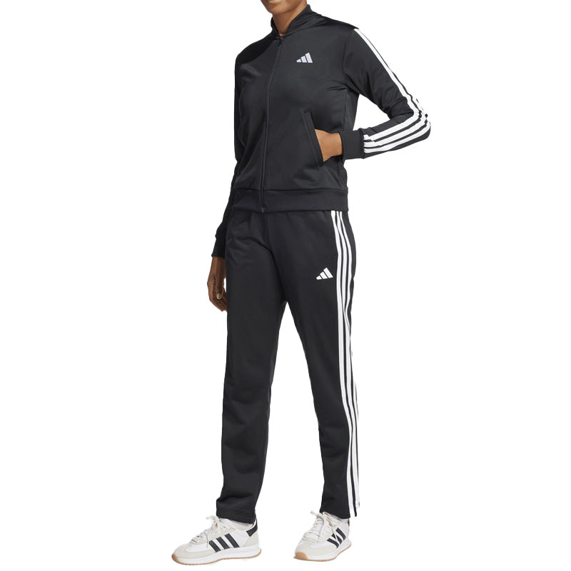 Tuta donna Track Suit Essentials 3 Stripes