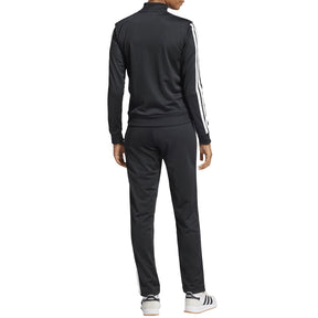 Tuta donna Track Suit Essentials 3 Stripes