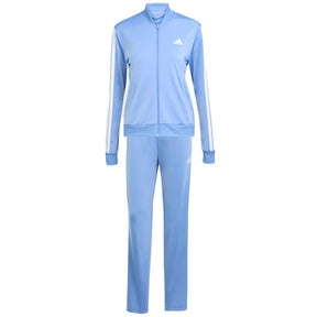 Tuta donna Track Suit Essentials 3 Stripes